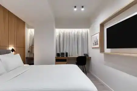 Hilton Garden Inn Athens Syggrou Avenue - 26
