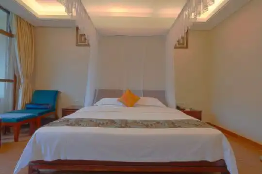 Luhuitou State Guesthouse & Resort - 142