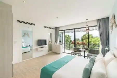 My Vimarn Hua Hin - 10