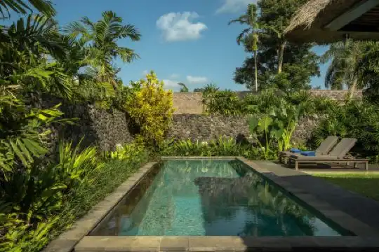 Alila Ubud - 31