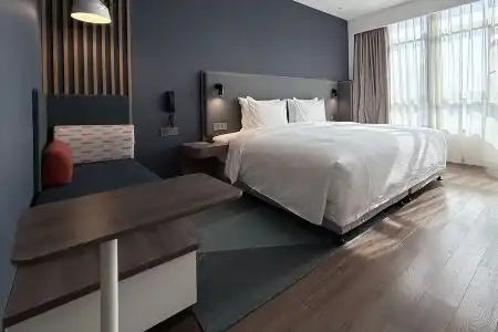 Holiday Inn Express Chengdu Longquanyi North, An Ihg - 105