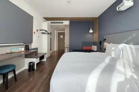 Holiday Inn Express Chengdu Longquanyi North, An Ihg - 80