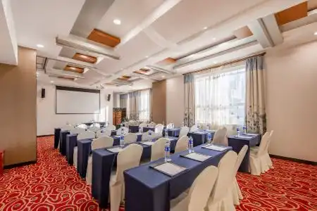 Shaanxi Business - 5