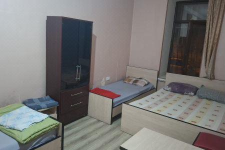 guest house Artisha - 8