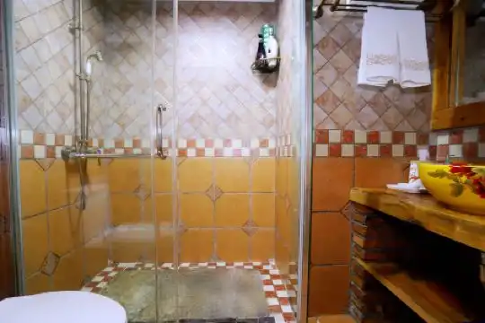 Dielianhua Red Bean Inn - 33