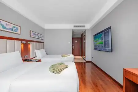 Yitel Guangzhou Pazhou Exhibition Centre - 5