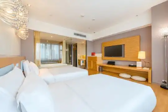Crystal Orange Guangzhou Taojin Branch - 19
