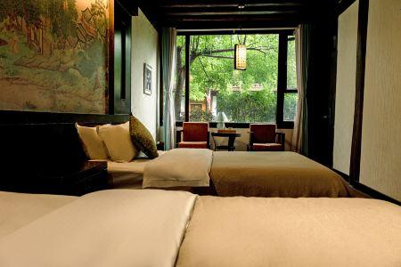 Lijiang Taste Shuhe Inn - 29