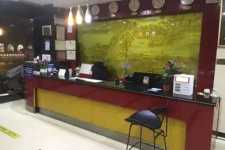 Guangzhou Jinyuan - 9