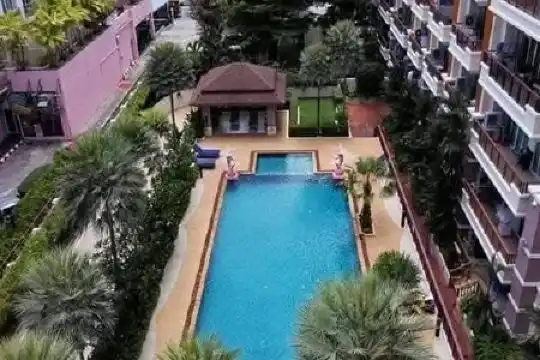 Patong Landmark - 93