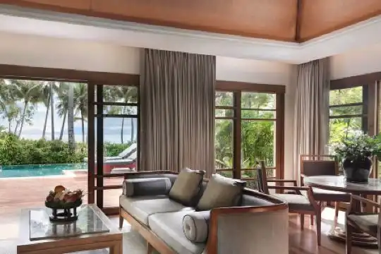 The Reserve by Santiburi Koh Samui - 100