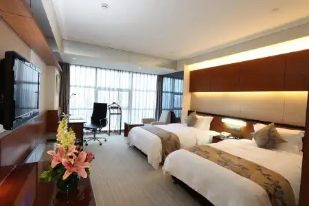 Grand View Tianjin - 15