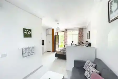 Erendiz Garden - 252