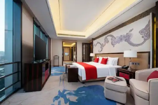 Wanda Vista Dongguan - 137
