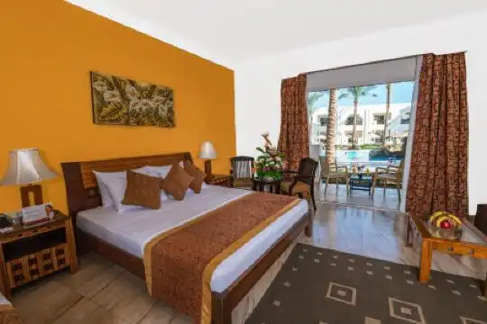 Xperience St. George Sharm El Sheikh - 21