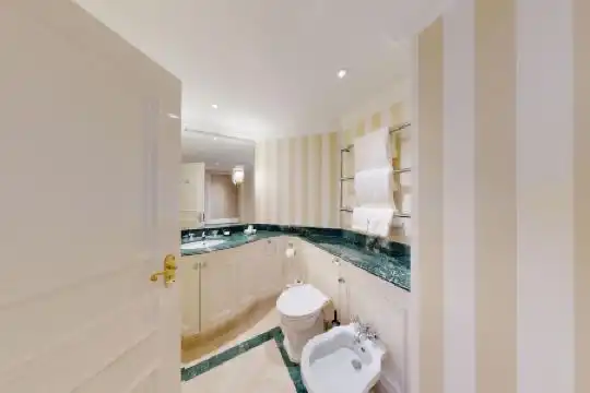 Cheval Thorney Court at Hyde Park - 73