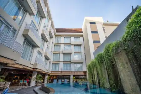 Bedrock Kuta - 3