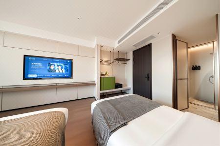 Yue Chao Yue Man West Building Seaview - 84
