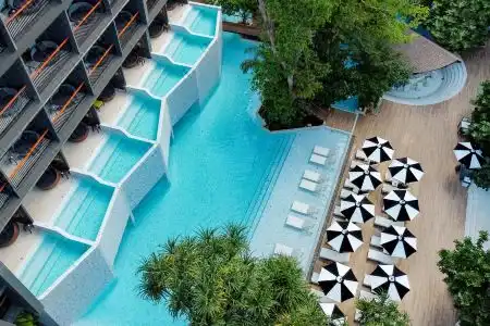 Panan Krabi Resort - Sha Plus - 0