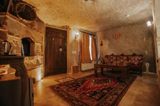 Vintage Cave House - 61