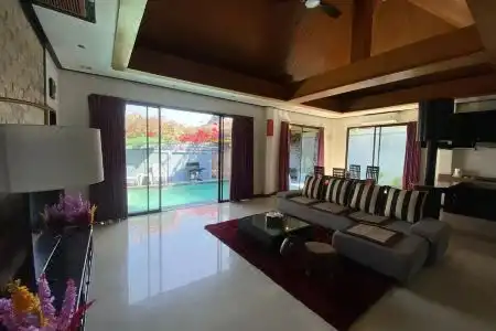 The Iris Pool - 2