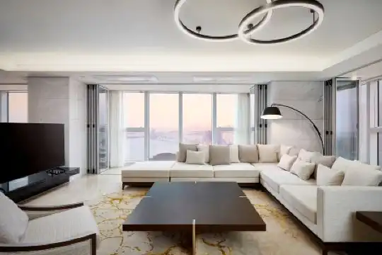 Grand Lct Residence - 144