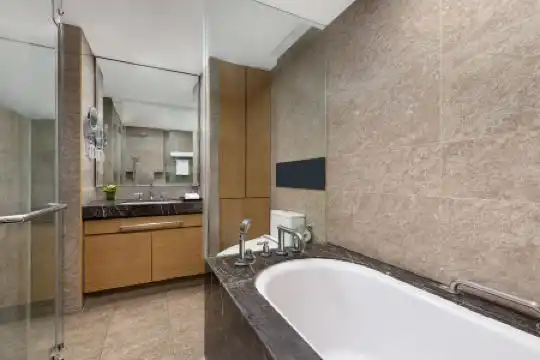 Ascott Ifc - 56