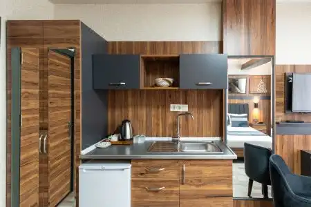 La Serena & Suites - 60