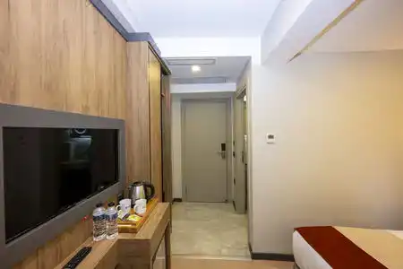 Harmony Istanbul & Spa - 9