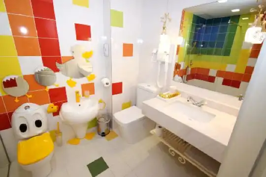 ApartOlympus Plaza - 85