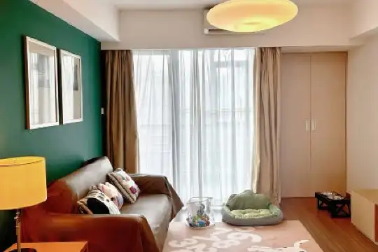 Citadines Zhuankou - 65