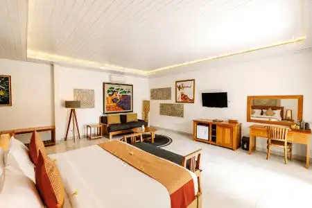 Puri Payogan - 43