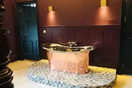 No. 11 Boutique & Brasserie - 73