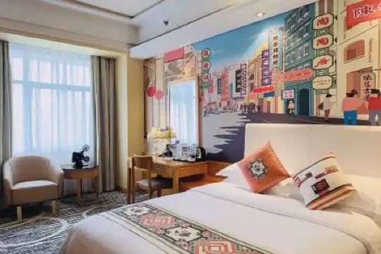 Guangzhou Baiyun - 168