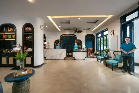 Pearl River Hoi An & Spa - 6