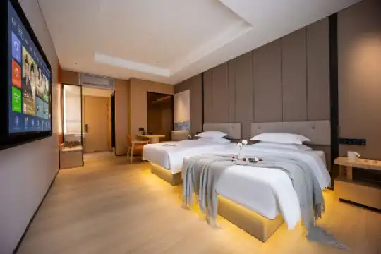 Guangzhou Boyi - 71