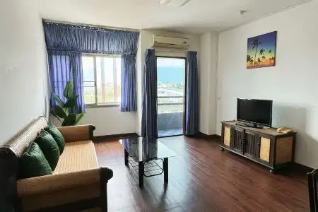 Jade Tower - 45