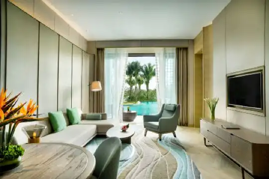 Sofitel Sanya Leeman Resort - 25