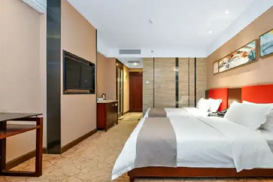 Heng Xin Business - 24