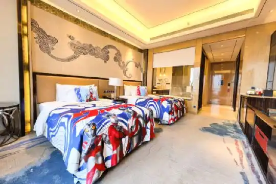 Wanda Vista Dongguan - 104