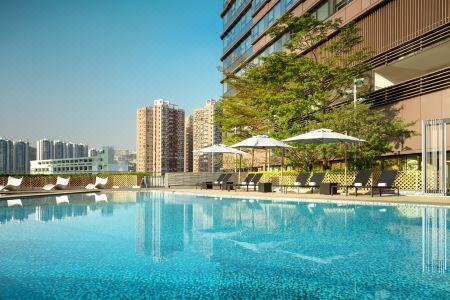 Courtyard by Marriott Sha Tin - 6