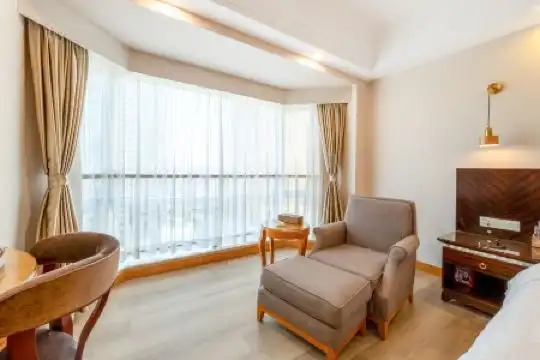 Shenzhen Luohu South Union - 17