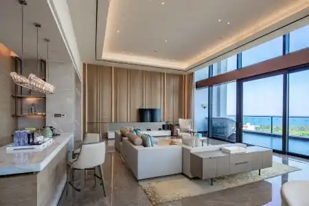 Sofitel Sanya Leeman Resort - 74