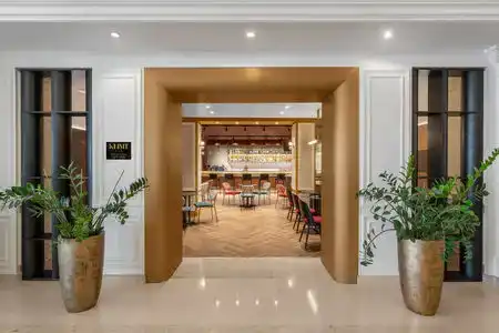 Novotel Budapest Centrum - 1