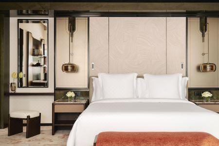 Four Seasons Guangzhou - 7