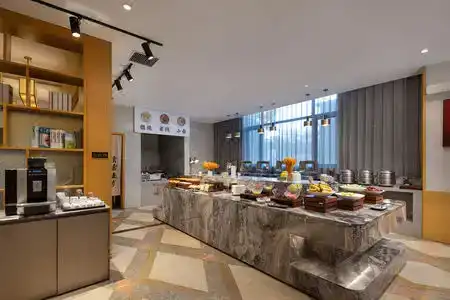 Vienna Zhongyuan Futa - 10