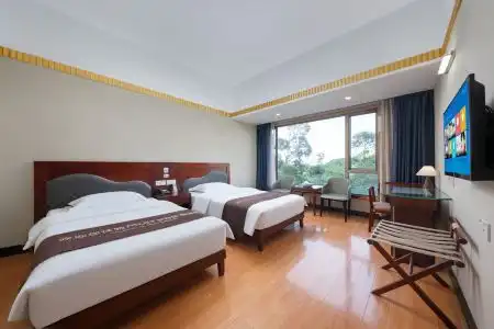 Kunhao Business - 5