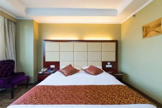 Ocean Tianjin - 36
