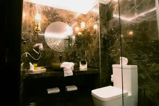 ApartOlympus Plaza - 22