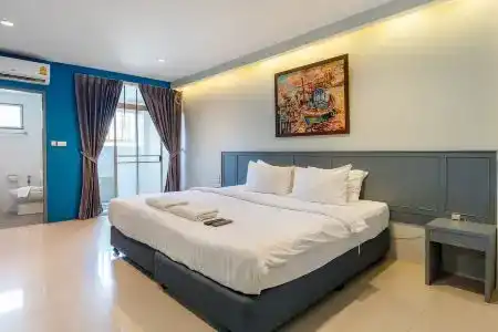 Xanadu u Tapao - 70